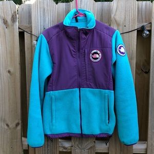 The North Face Denali Fleece *Special Edition*
